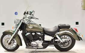 HONDA SHADOW 400 2006 NC34