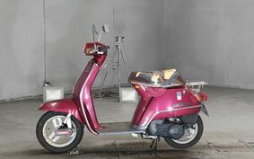 HONDA PORT CUB AF04