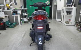 SUZUKI ADDRESS 110 CE47A