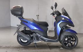 YAMAHA TORI CITY 155 SG37J