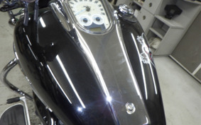 YAMAHA XV1900 MIDNIGHT STAR 2011