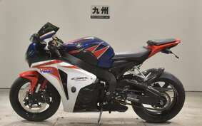 HONDA CBR1000RR Gen. 2 2009 SC59