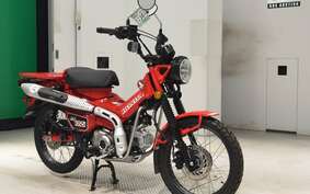 HONDA CT125 HUNTER CUB JA55