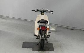 HONDA C70 SUPER CUB C70