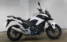 HONDA NC750X DCT 2014 RC72