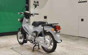 HONDA CROSS CUB 50 AA06