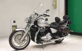 TRIUMPH THUNDERBIRD 1600 2009