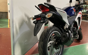 HONDA CBR250R MC41