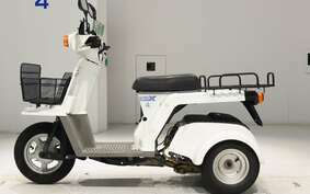 HONDA GYRO X TD02