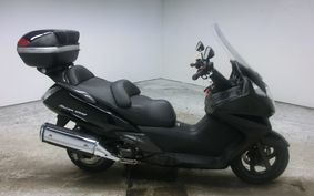 HONDA SILVER WING 400 2006 NF01