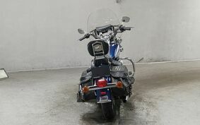 HARLEY FLSTC 1450 2000 BJY