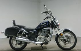 SUZUKI GZ125HS PCJG3