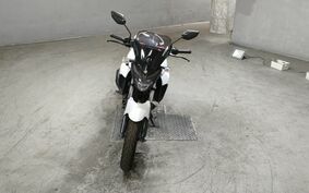 YAMAHA FZ25 不明