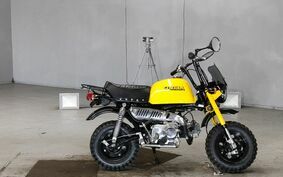 HONDA GORILLA AB27