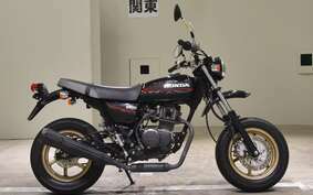 HONDA APE 100 GEN 2 HC13