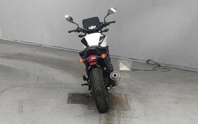 HONDA NC 700 S 2013 RC61