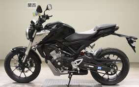 HONDA CB125 R JC79