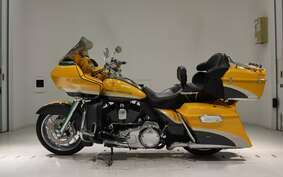 HARLEY FLTR1580CVO 2009