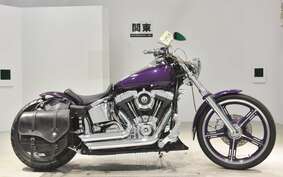 HARLEY FXSTD 1450 2000 BSY