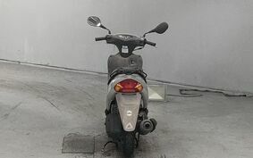 SUZUKI ADDRESS V125 CF4EA