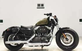 HARLEY XL1200X 2013 LC3