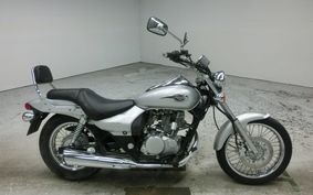 KAWASAKI ELIMINATOR 125 2007 BN125A