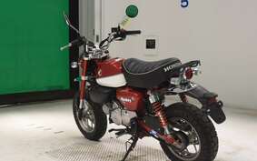 HONDA MONKEY 125 ABS JB02