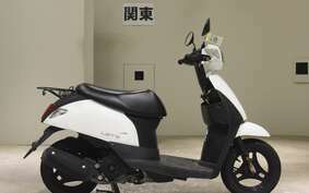 SUZUKI LET's CA4AA