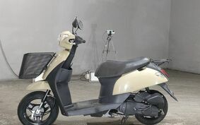 SUZUKI LET's CA4AA