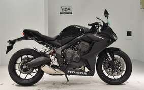 HONDA CBR650R 2023 RH03