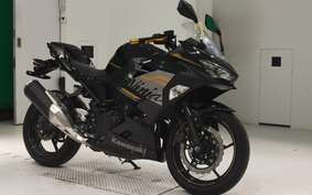 KAWASAKI NINJA 400 2020 EX400G