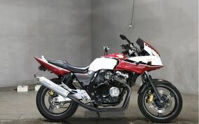 HONDA CB400 SUPER BOLDOR 2005 NC39