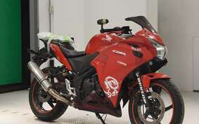 HONDA CBR250R GEN 3 MC41