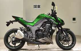 KAWASAKI Z1000 Gen.5 2018 ZXT00W