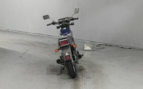 HONDA CB125T JC06