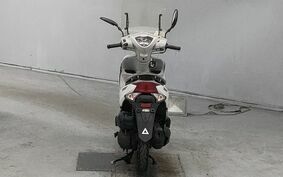 HONDA DIO 110 JF31