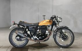 KAWASAKI 250TR BJ250F