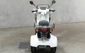 HONDA GYRO X TD02