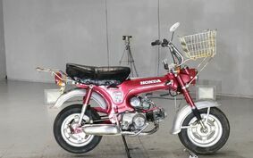 HONDA DAX 70 ST70