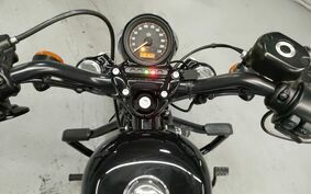 HARLEY XL1200X 2020 LC3