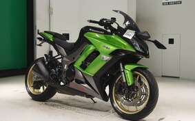 KAWASAKI NINJA 1000 A 2013