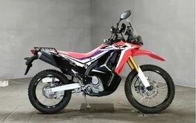 HONDA CRF250L LD RALLY MD44