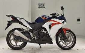 HONDA CBR250R A MC41