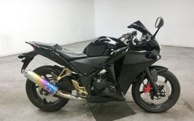 HONDA CBR250R MC41