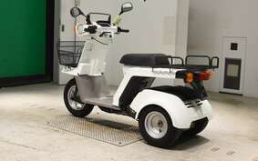 HONDA GYRO X TD02