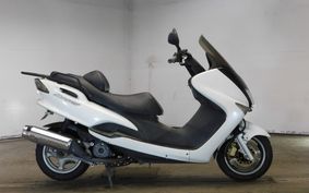 YAMAHA MAJESTY 125 5CA0