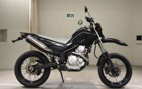 YAMAHA XT250X DG11J