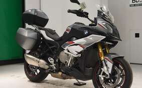 BMW S1000XR 2017