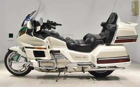 HONDA GL1500 GOLD WING SE 1997 SC22