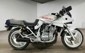 SUZUKI GSX250S KATANA GJ76A